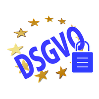Datenschutz-Logo